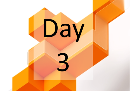 Microsoft Ignite: Day 3