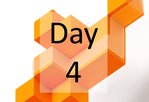 Microsoft Ignite: Day 4
