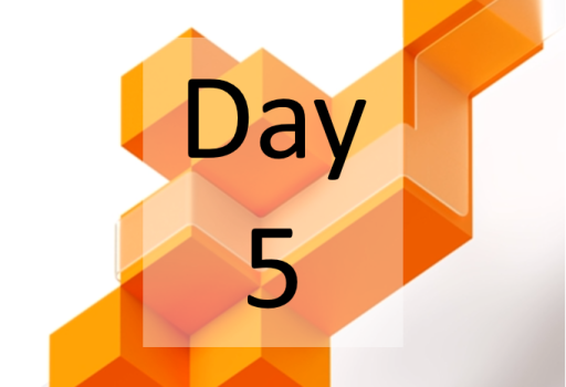 Microsoft Ignite: Day 5