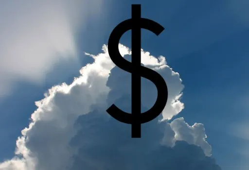 Why You Should Never Look at a Full Price of a VM in Azure