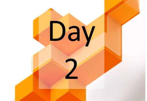 Microsoft Ignite: Day 2