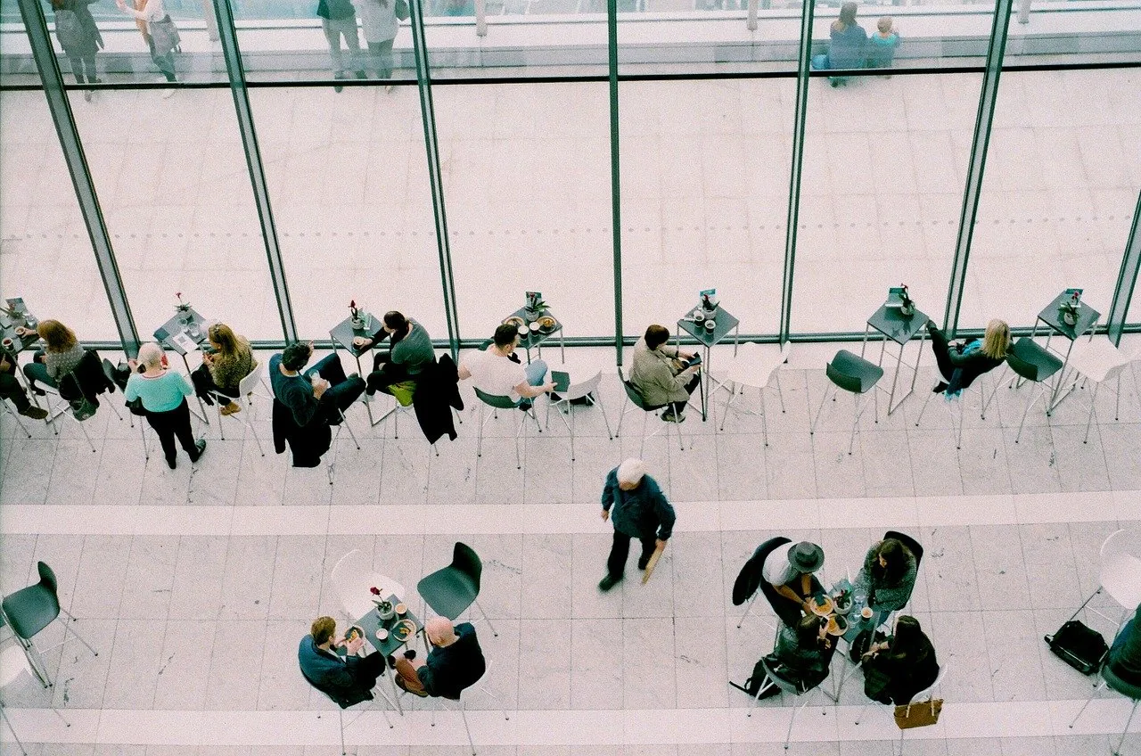 Building a Community for Software Architects