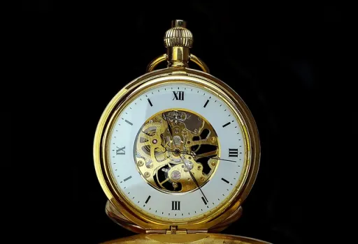 Timestamp is Your Enemy