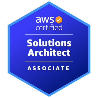 Certified AWS Architect