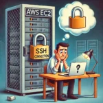 The EC2 Instance That Refused to SSH